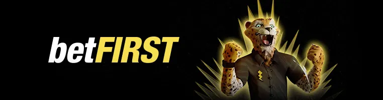 Betfirst Sports BE