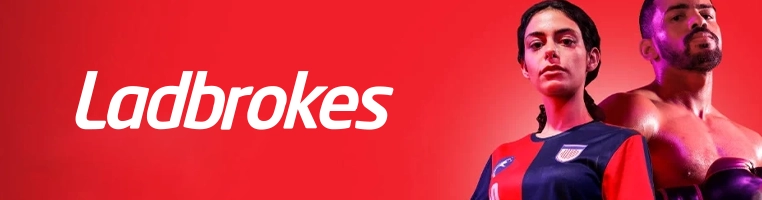 Ladbrokes Sports BE
