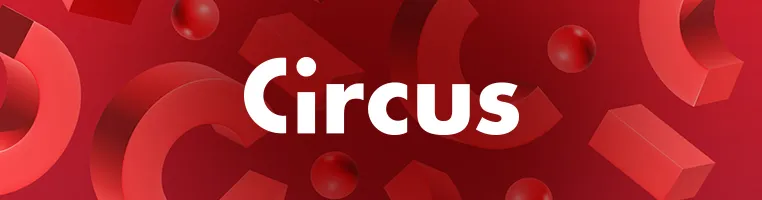 Circus Sports BE