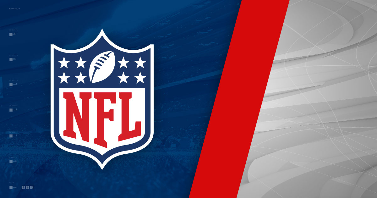 nfl drapeau